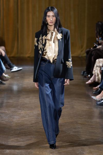 Cinq à Sept 26FW035